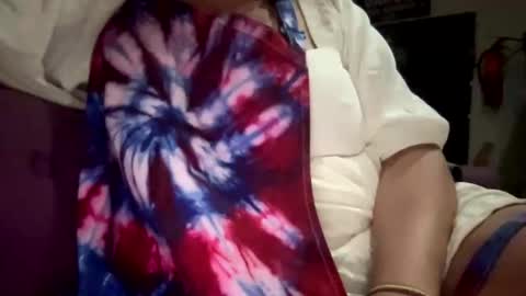 Snapshot of mizzstorm13 chatting on October 16, 2025, 5:52 am Mizz Storm online show from October 16, 2025, 5:52 am