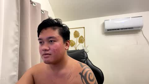 Michole Jay online show from November 27, 2025, 2:13 am