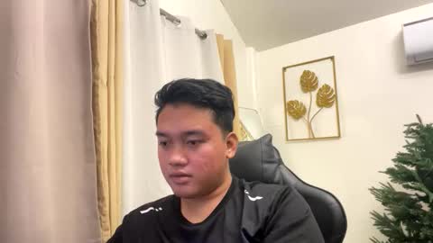 Michole Jay online show from December 18, 2025, 12:17 am