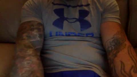 Snapshot of mjg175 chatting on February 13, 2025, 8:24 pm SexyRed online show from February 13, 2025, 8:24 pm