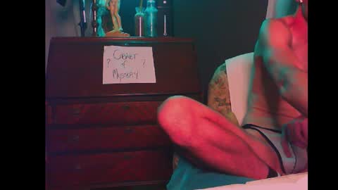 Snapshot of mjjunior1999 chatting on September 23, 2025, 6:33 pm MikeyRix online show from September 23, 2025, 6:33 pm