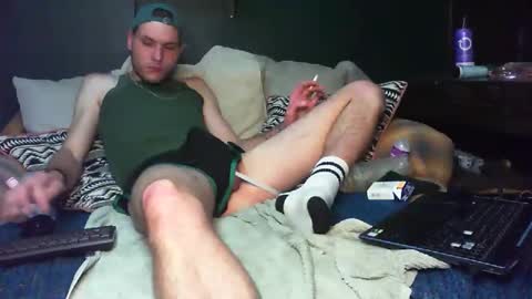 Snapshot of mjjunior1999 chatting on September 28, 2025, 12:32 pm MikeyRix online show from September 28, 2025, 12:32 pm