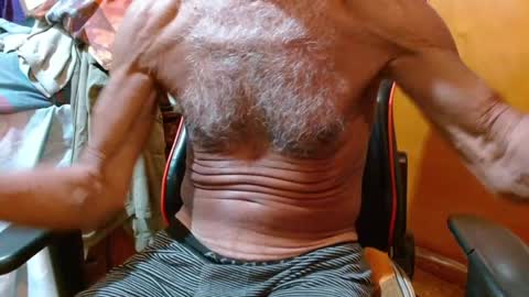 Mario jose online show from January 10, 2025, 3:39 am