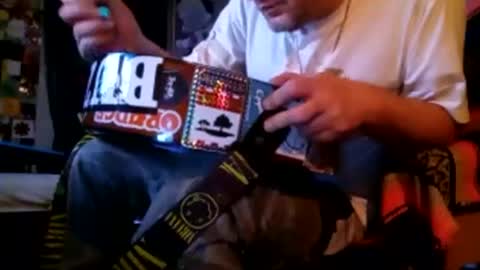 Snapshot of mjmckenz55 chatting on December 2, 2025, 6:19 am Daddy720 online show from December 2, 2025, 6:19 am