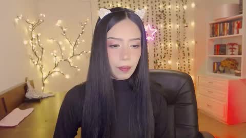 Alice online show from January 3, 2025, 1:59 am