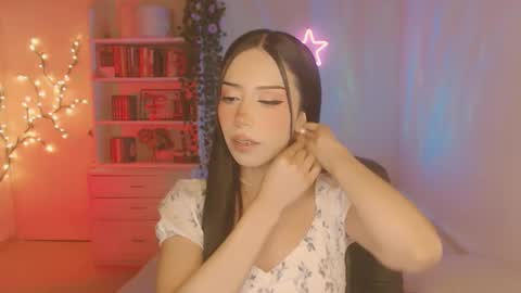 Alice online show from February 19, 2025, 1:40 am