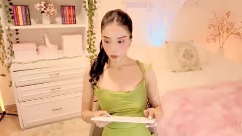 Alice online show from October 19, 2025, 12:55 am