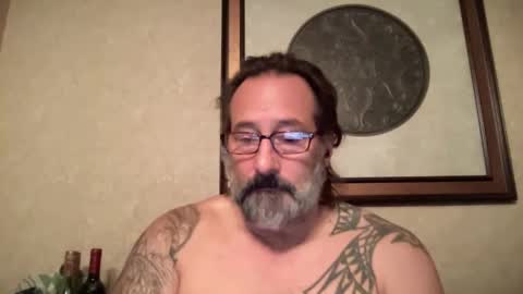 mmancini13 online show from October 2, 2025, 9:05 am