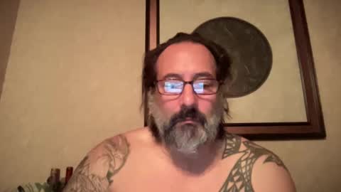mmancini13 online show from October 7, 2025, 8:22 am