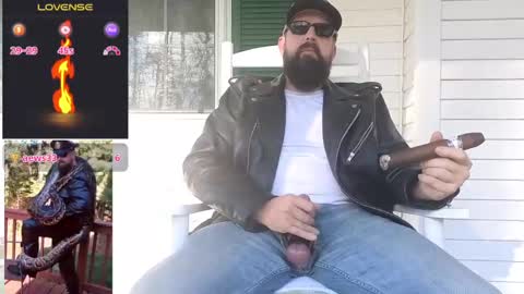 Snapshot of mmazsnake chatting on December 30, 2024, 6:27 pm SMOKINsnakeEYEZ online show from December 30, 2024, 6:27 pm