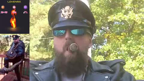 Snapshot of mmazsnake chatting on October 19, 2025, 7:14 pm SMOKINsnakeEYEZ online show from October 19, 2025, 7:14 pm