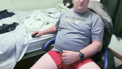 mmmthatsfunnn online show from January 19, 2025, 7:57 am