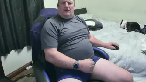 mmmthatsfunnn online show from January 25, 2025, 12:48 am