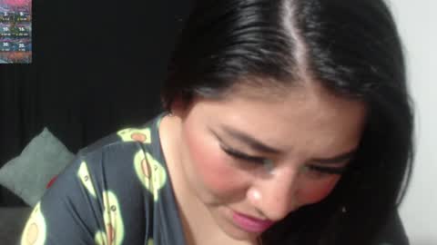 Catalina online show from December 14, 2024, 2:01 am