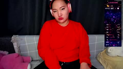 Snapshot of moanakoa chatting on January 4, 2025, 12:27 am moanakoa online show from January 4, 2025, 12:27 am