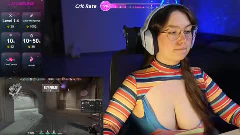 to support follow the fanclub online show from December 4, 2025, 9:12 pm