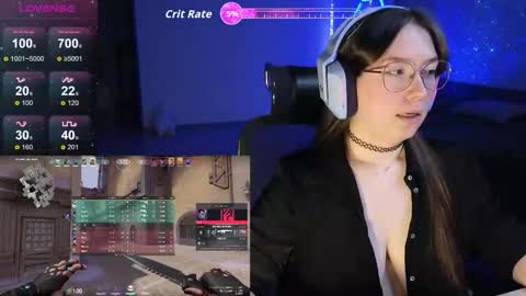 to support follow the fanclub online show from December 14, 2025, 10:03 pm