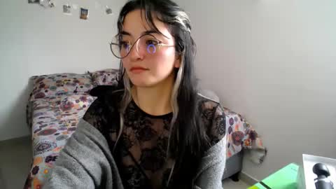 Sam online show from November 18, 2025, 4:00 pm