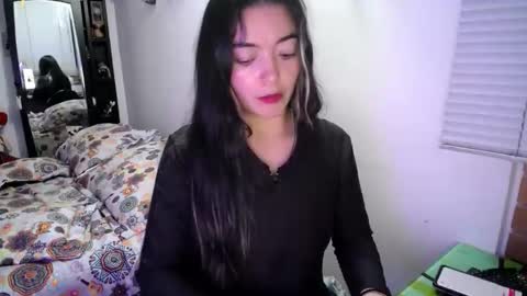 Sam online show from December 3, 2025, 2:08 am