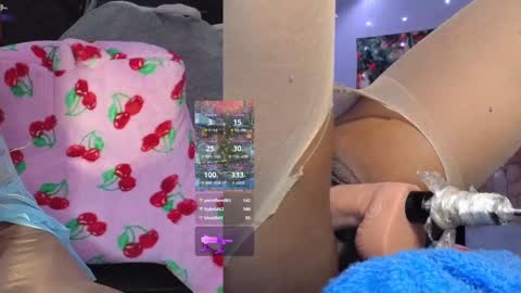 Snapshot of mocha_ chatting on December 15, 2024, 12:38 pm MOCHA JAMES THE NPC online show from December 15, 2024, 12:38 pm