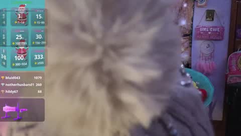 Snapshot of mocha_ chatting on December 19, 2024, 11:18 am MOCHA JAMES THE NPC online show from December 19, 2024, 11:18 am