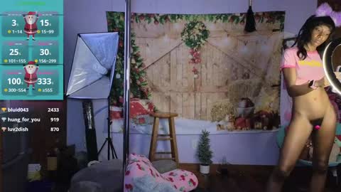 Snapshot of mocha_ chatting on December 19, 2024, 5:29 pm MOCHA JAMES THE NPC online show from December 19, 2024, 5:29 pm