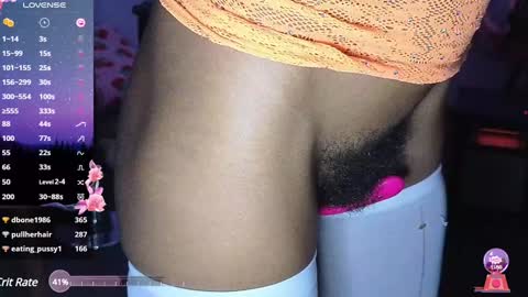 Snapshot of mocha_ chatting on January 7, 2025, 1:57 pm MOCHA JAMES THE NPC online show from January 7, 2025, 1:57 pm