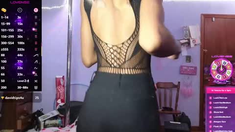 Snapshot of mocha_ chatting on March 3, 2025, 9:33 am MOCHA JAMES THE NPC online show from March 3, 2025, 9:33 am