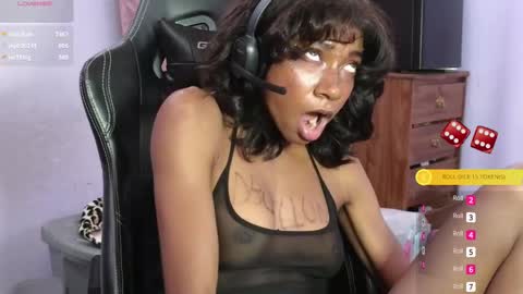 Snapshot of mocha_ chatting on September 17, 2025, 10:17 am MOCHA JAMES THE NPC online show from September 17, 2025, 10:17 am