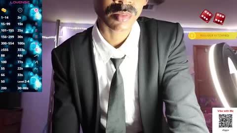 Snapshot of mocha_ chatting on September 26, 2025, 1:53 am MOCHA JAMES THE NPC online show from September 26, 2025, 1:53 am