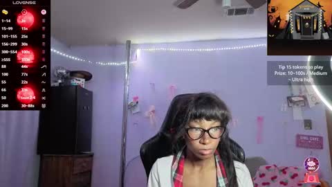 Snapshot of mocha_ chatting on October 26, 2025, 5:35 am MOCHA JAMES THE NPC online show from October 26, 2025, 5:35 am