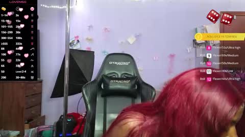 Snapshot of mocha_ chatting on November 10, 2025, 3:16 am MOCHA JAMES THE NPC online show from November 10, 2025, 3:16 am