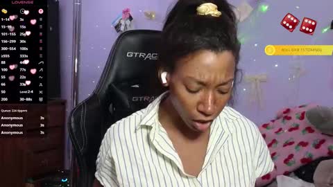 Snapshot of mocha_ chatting on November 22, 2025, 11:59 pm MOCHA JAMES THE NPC online show from November 22, 2025, 11:59 pm