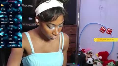 Snapshot of mocha_ chatting on November 26, 2025, 2:56 am MOCHA JAMES THE NPC online show from November 26, 2025, 2:56 am