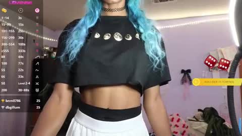 Snapshot of mocha_ chatting on December 2, 2025, 3:12 am MOCHA JAMES THE NPC online show from December 2, 2025, 3:12 am