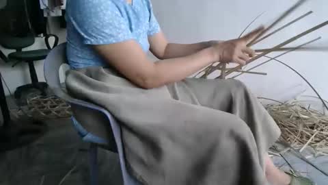 Snapshot of mochi199 chatting on October 4, 2025, 2:53 am mochi199 online show from October 4, 2025, 2:53 am