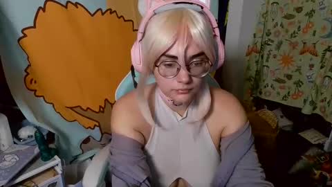 The Mochi Rainbow Variety Show online show from January 28, 2025, 5:24 pm