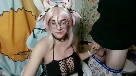 The Mochi Rainbow Variety Show online show from January 31, 2025, 3:52 am