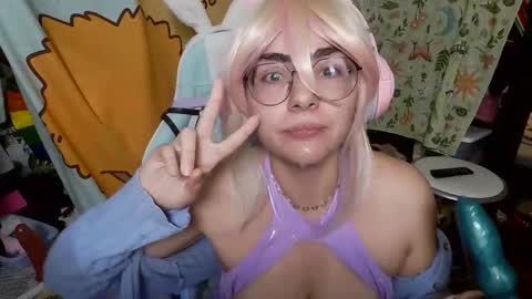 The Mochi Rainbow Variety Show online show from February 1, 2025, 11:16 pm