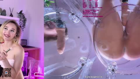 Emily online show from January 13, 2025, 10:47 am