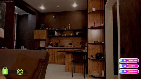 Model Mike online show from November 16, 2025, 5:13 am