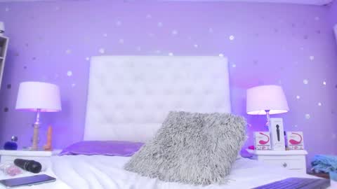 Sophia  online show from March 3, 2025, 10:20 pm