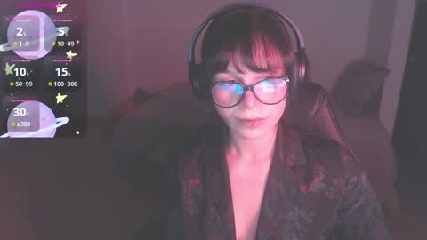 Modjo online show from September 14, 2025, 2:11 am