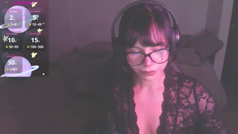 Modjo online show from October 10, 2025, 3:16 am