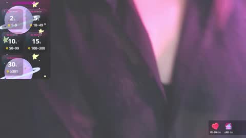 Modjo online show from October 15, 2025, 3:17 am