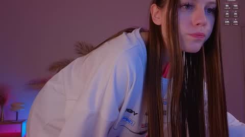 Snapshot of mol1y_kitten chatting on December 2, 2024, 1:36 am Molly online show from December 2, 2024, 1:36 am