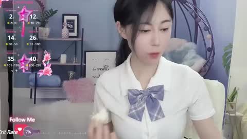 Snapshot of molihua9 chatting on December 27, 2024, 5:20 am molihua9 online show from December 27, 2024, 5:20 am