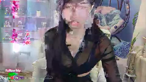 Snapshot of molihua9 chatting on December 28, 2024, 3:26 am molihua9 online show from December 28, 2024, 3:26 am