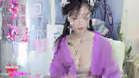 Snapshot of molihua9 chatting on December 29, 2024, 3:11 am molihua9 online show from December 29, 2024, 3:11 am