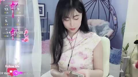 Snapshot of molihua9 chatting on January 3, 2025, 12:30 pm molihua9 online show from January 3, 2025, 12:30 pm